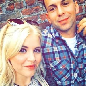 Meet your Posher, Abigail